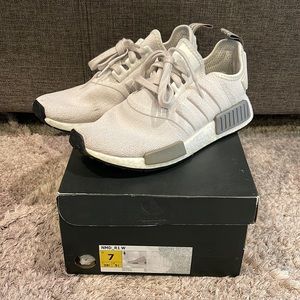 Adidas women’s NMD - size 7